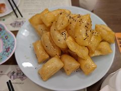 -老厨家(中央大街西七道街店)