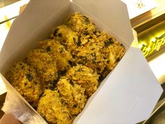 海苔风味小贝-鲍师傅糕点(江苏路店)