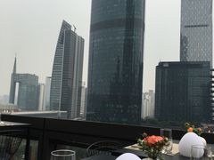 -Mercato莫卡多露台餐厅与酒吧(K11店)