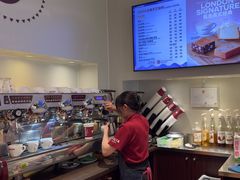 -COSTA COFFEE(天通苑华联店)