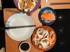 -富力万达文华酒店·海鲜自助