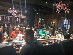 -呷哺呷哺 黄金牧场 (回龙观港龙店)