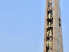 -南山植物园