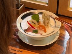-真打拉面·日式拉面新流派(体育西横街店)
