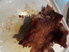 -北李妈妈菜·海肠捞饭(开发区万达店)