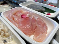 捞派巴沙鱼片-海底捞火锅(龙湖北京大兴天街店)