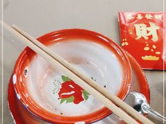 -堂瓦里·33年传统赣菜(第一街区店)