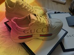 -Gucci(青岛海信广场店)
