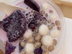 -满记甜品(南京虹悦城三店)