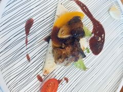 -V Bar海景扒房(北海湾惠龙万达嘉华酒店)