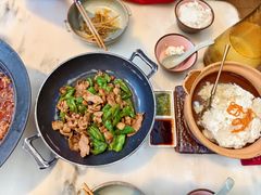 -大盐帮川菜馆(长楹天街店)