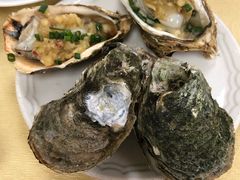 -蚝家菜馆(沙井店)