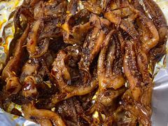 -水一方现烤鱿鱼丝大连特产(华南亿合城店)