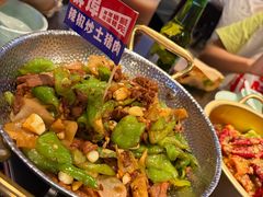 -阿财老铺·老蚌埠龙虾城(华夏总店)