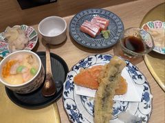 -鮨政· Omakase(港汇恒隆广场店)