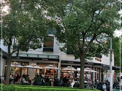 -Peet's Coffee皮爷咖啡(大学路店)