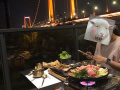 -KCOOKING概念韩餐(世茂52+店)