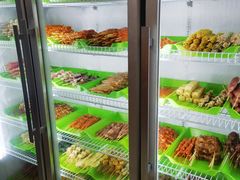 -老即墨路901炸串(台东商业步行街百年国际金街店)