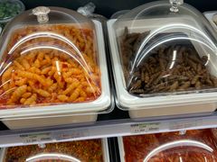 -永辉超市(新世界店)