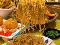 -桥东喜碧海鲜街(水东街店)
