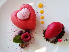 巧克力慕斯-蝶舍·MAISON PAPILLON