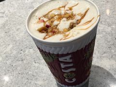 布蕾焦糖拿铁-COSTA COFFEE(上海月星环球港店)