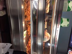 华莱士(光华店)-华莱士·全鸡汉堡(光华路店)