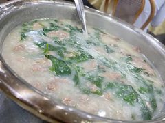 猪杂粥-标记美食新鲜猪杂(兴南大道店)