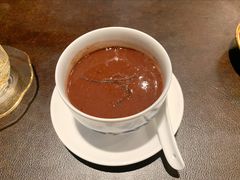 远年陈皮红豆沙-广州文华东方酒店·江-由辉师傅主理