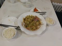 -小郭私房菜·海肠捞饭店(学士街店)
