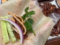 -满盛家宴·烤鸭·海鲜天津菜(河北路总店)