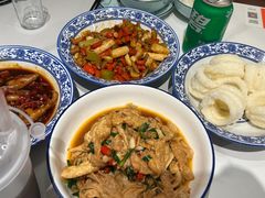 -回家吃饭·地道南昌菜(建德观总店)