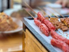 -蚝太郎 • 海鲜烧烤(建国路创始店)