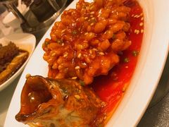 -香融府·烤鸭·家常菜(马家堡路店)