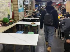 -香里香自助快餐(全安广场店)