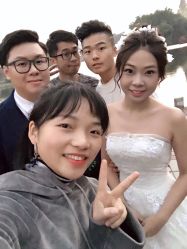 -日光视觉婚纱摄影(旗舰店)