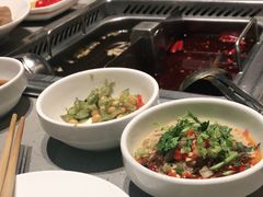 -海底捞火锅(九霄梦天地店)