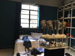 -OOAK设计师品牌概念店(新乐路店)