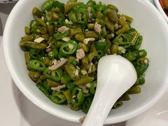 -老游独一佳湘菜馆(高新四路店)