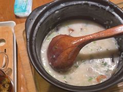 -如轩·海鲜砂锅粥·潮汕菜(海珠店)