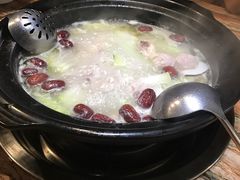 -春润大地海南椰子鸡(沙井京基百纳广场店)