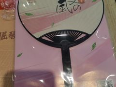 -吉野家(大连黑石礁富丽庭店)