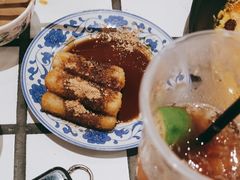 -朱光玉火锅馆(正弘城店)