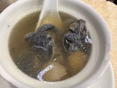 -长润·濑尿烧鹅