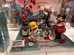 -泡泡玛特POPMART(宁波印象城店)