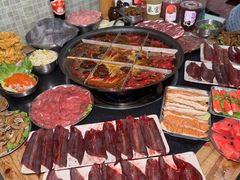 -铜元老码头鳝鱼火锅