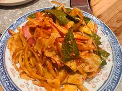 -二胖家铁锅炖大鹅(双井店)