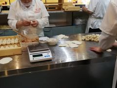 -东泰祥生煎馆(重庆北路店)