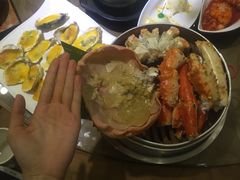 -蟹之国·精品蟹料理(极地店)