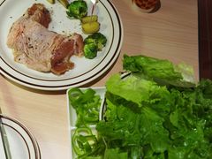-伊茉家的烤肉店(勒泰中心店)